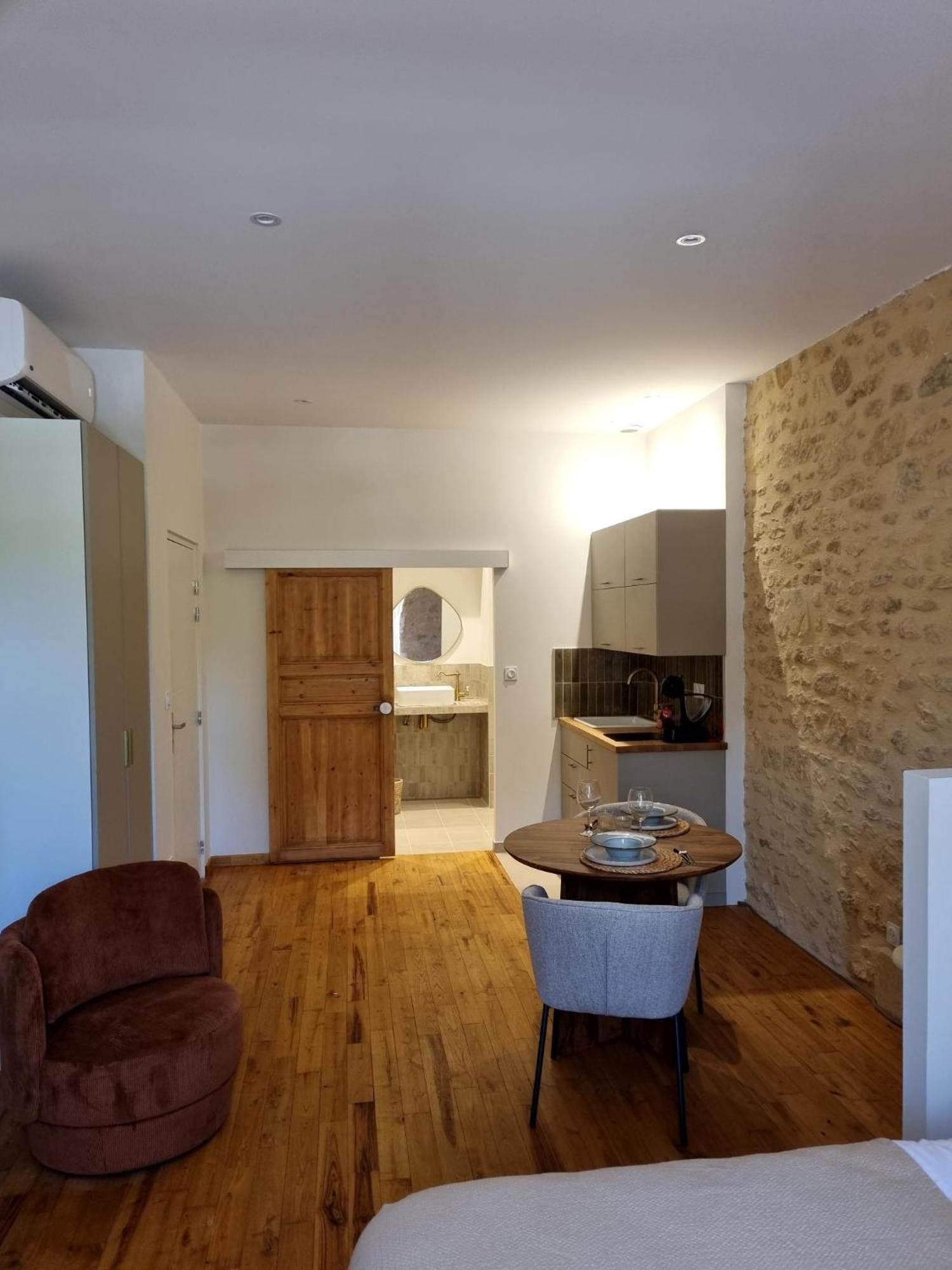 Casita Suite Hyper Centre Sarlat Exterior photo