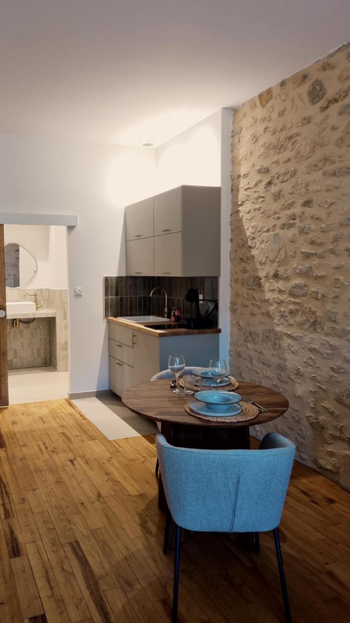 Casita Suite Hyper Centre Sarlat Exterior photo