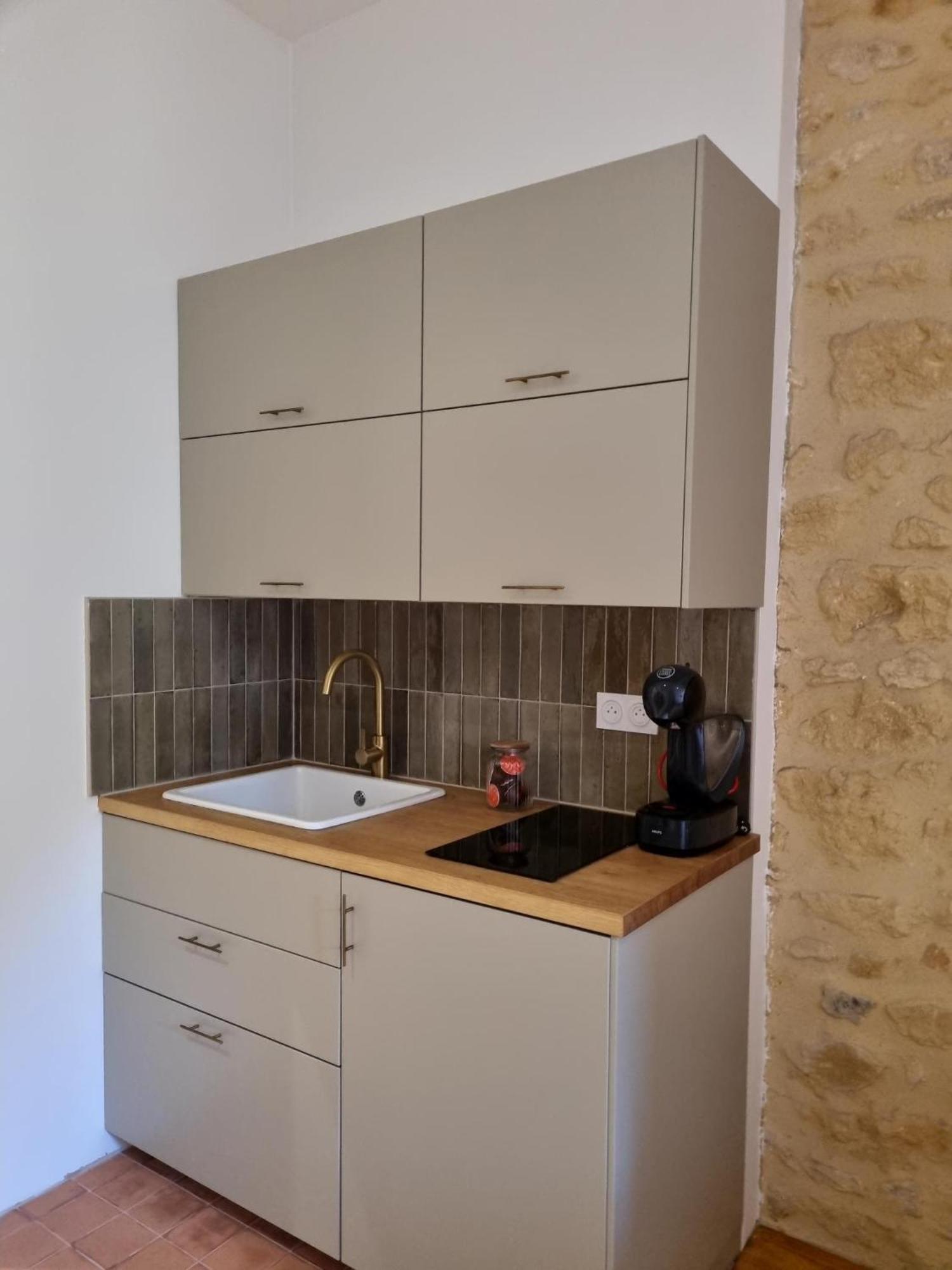 Casita Suite Hyper Centre Sarlat Exterior photo