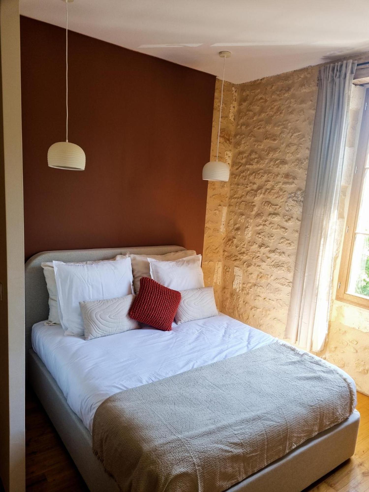 Casita Suite Hyper Centre Sarlat Exterior photo