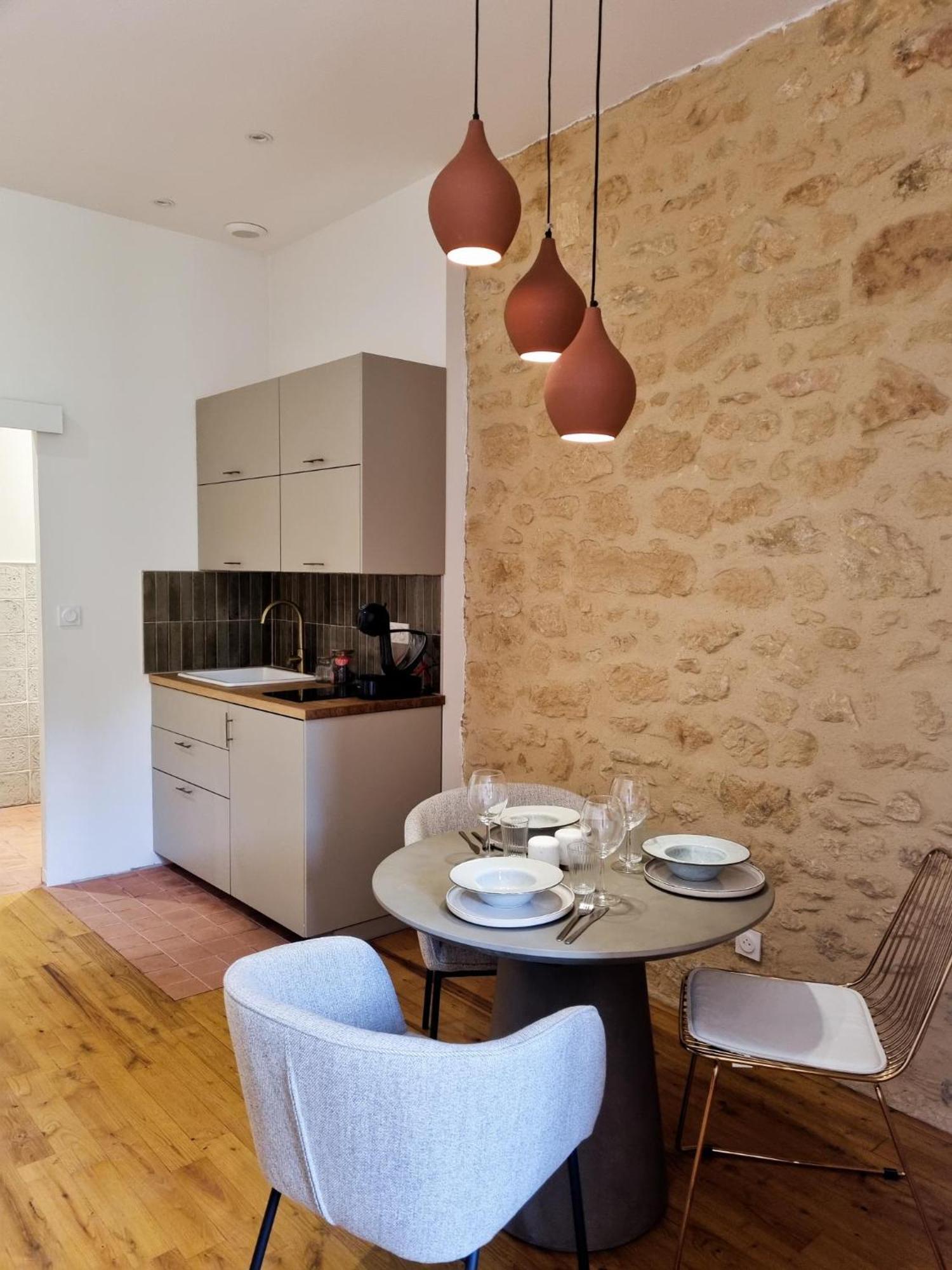 Casita Suite Hyper Centre Sarlat Room photo