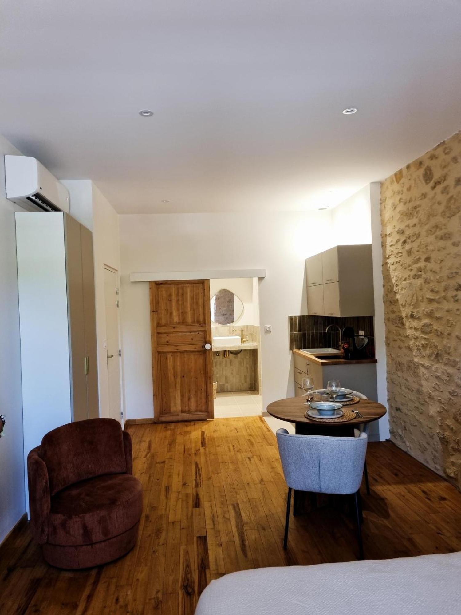 Casita Suite Hyper Centre Sarlat Exterior photo