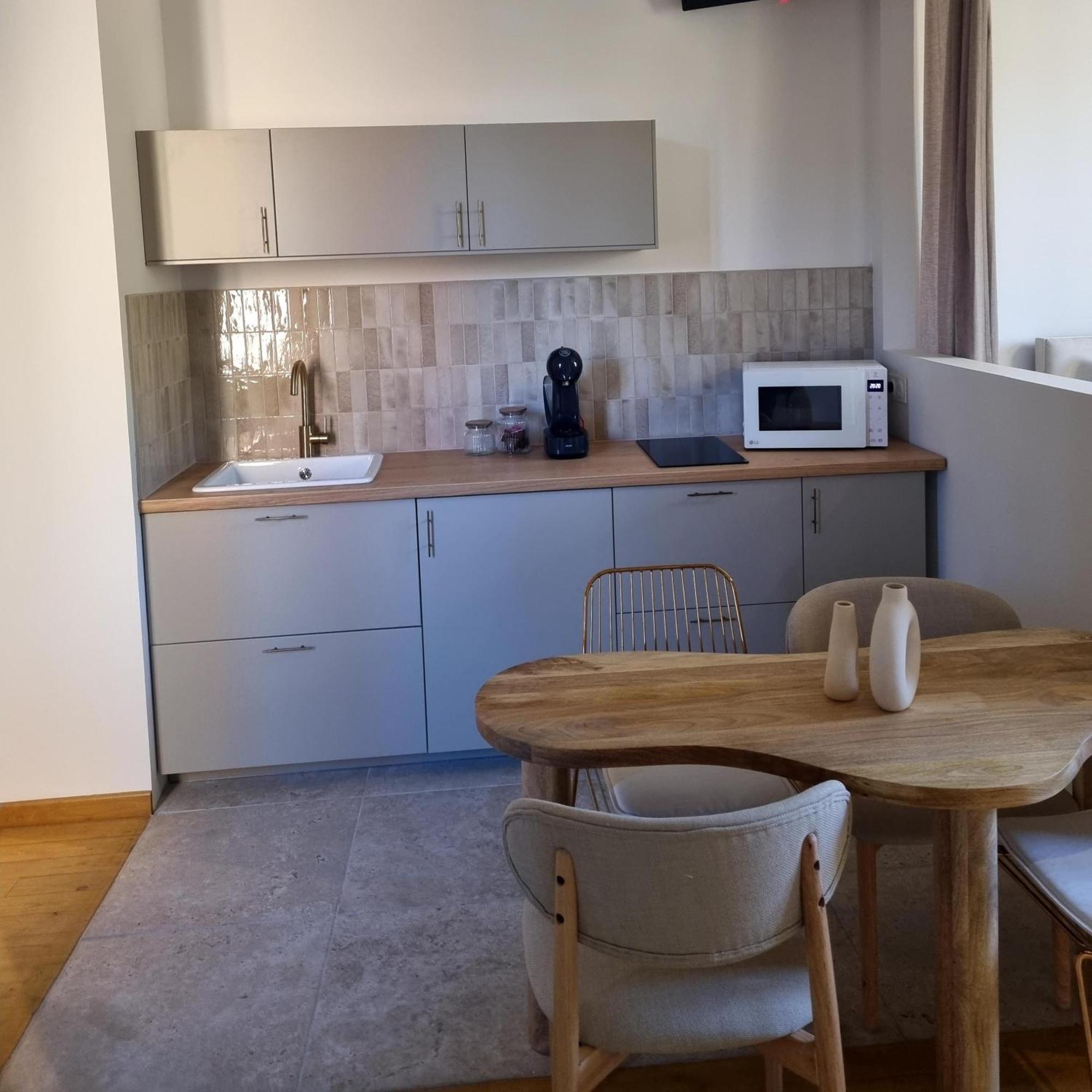Casita Suite Hyper Centre Sarlat Exterior photo