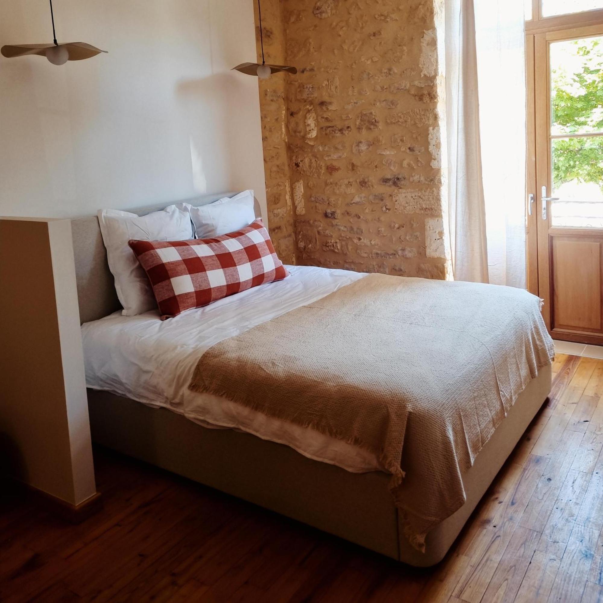 Casita Suite Hyper Centre Sarlat Exterior photo