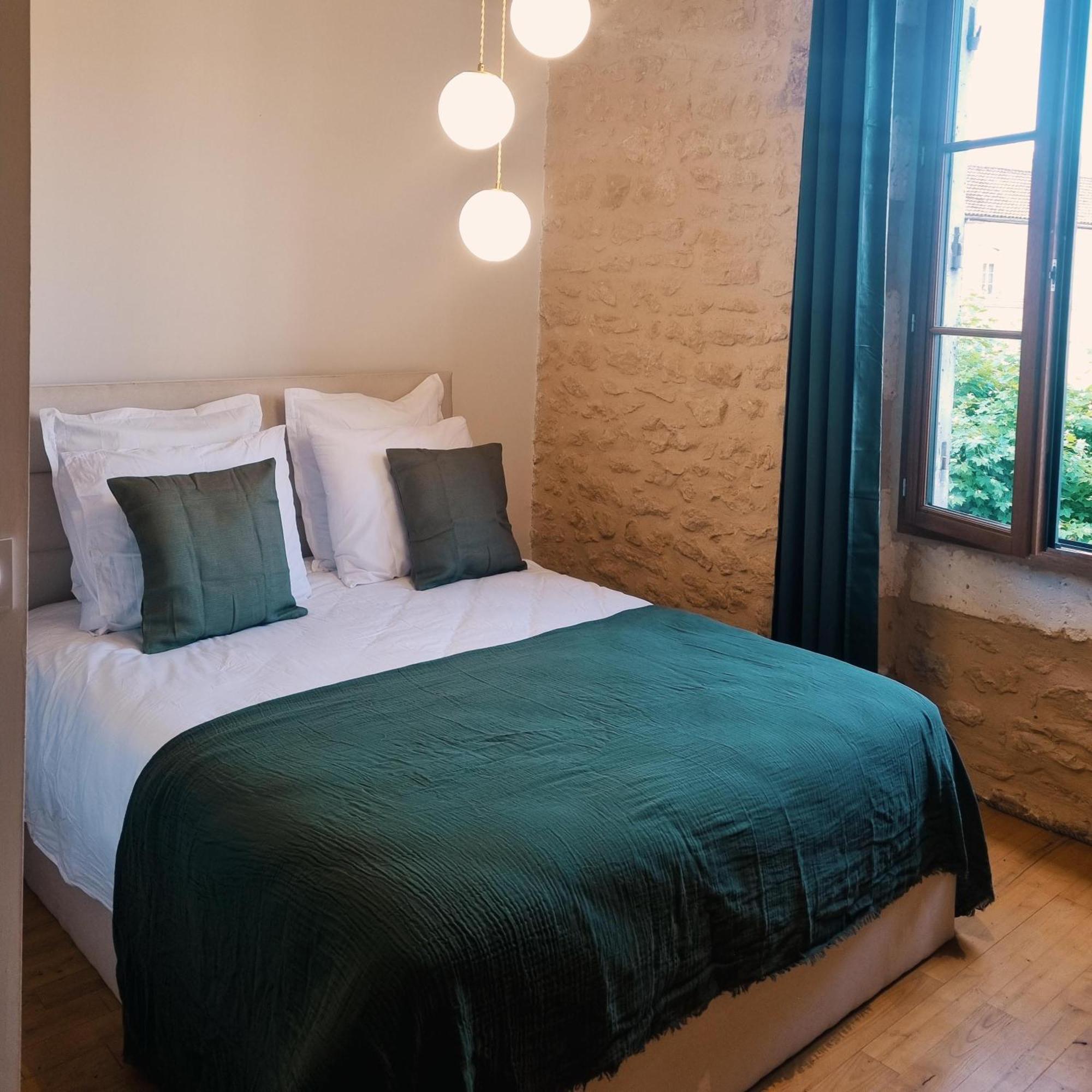 Casita Suite Hyper Centre Sarlat Exterior photo